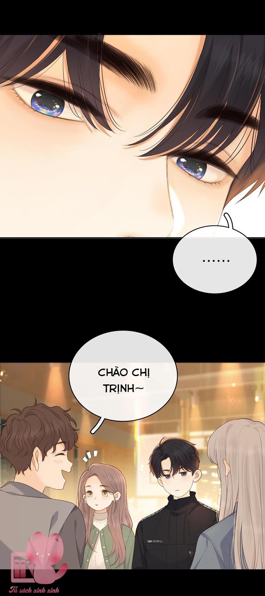 Khó Dỗ Dành Chapter 83 - Next Chapter 84