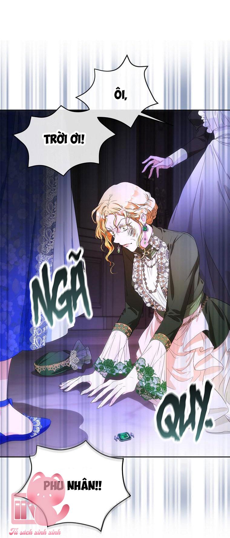 Tôi Trở Thành Vợ Của Nam Chính Chap 24 - Next Chap 25