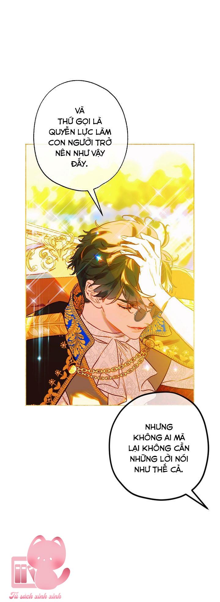 Khế Ước Hôn Nhân Của Mẹ Tôi Chapter 25 - Next Chapter 26