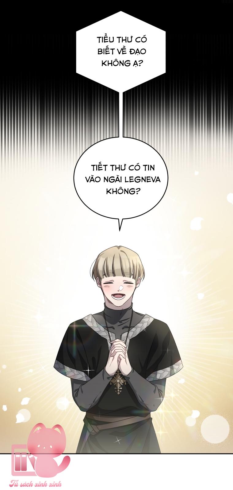 Ác Nữ Thuần Hoá Quái Thú Chapter 5 - Trang 4