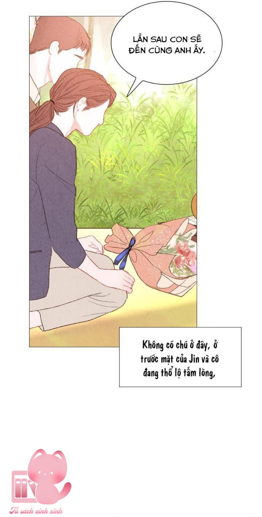 Thần Bí Chap 82 - Trang 2