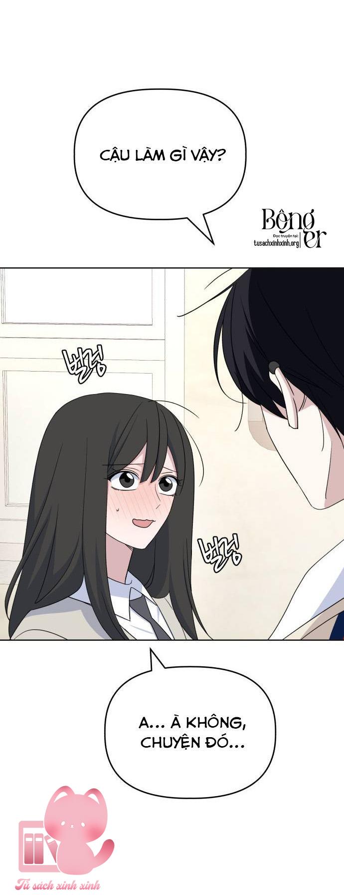Quan Hệ Nhân Quả Chap 68 - Next Chap 69