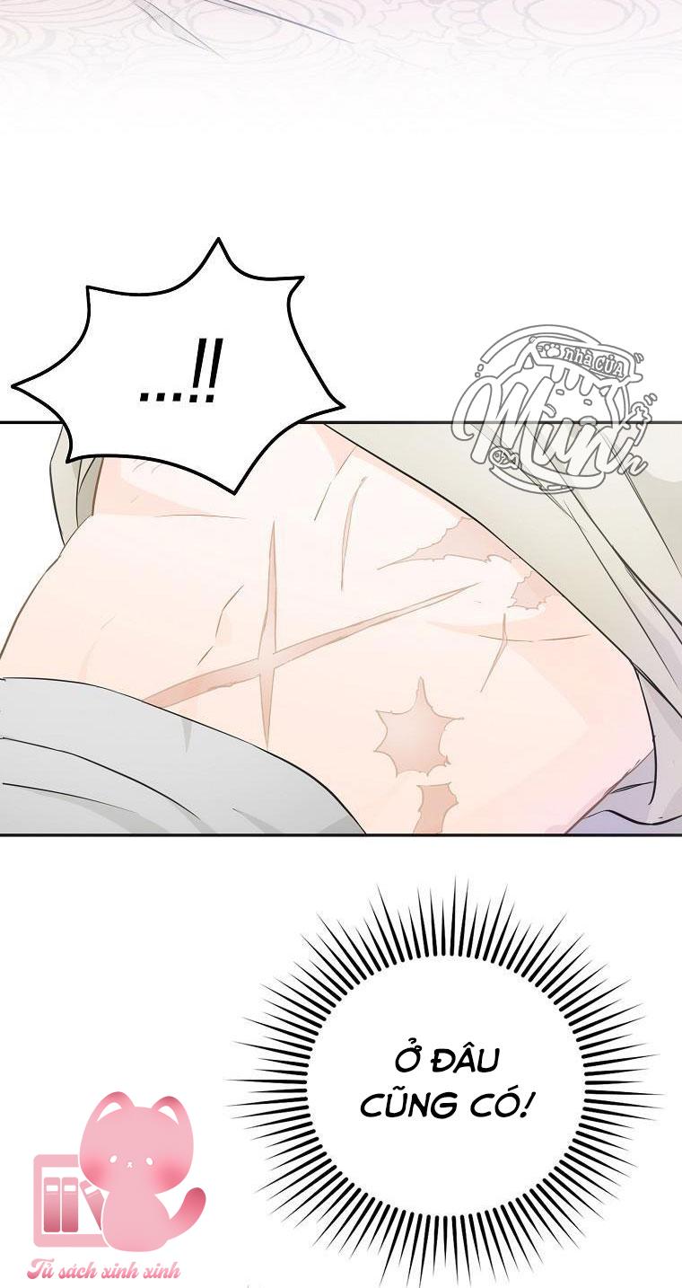 Tôi Trở Thành Vợ Của Nam Chính Chap 9 - Next Chap 10