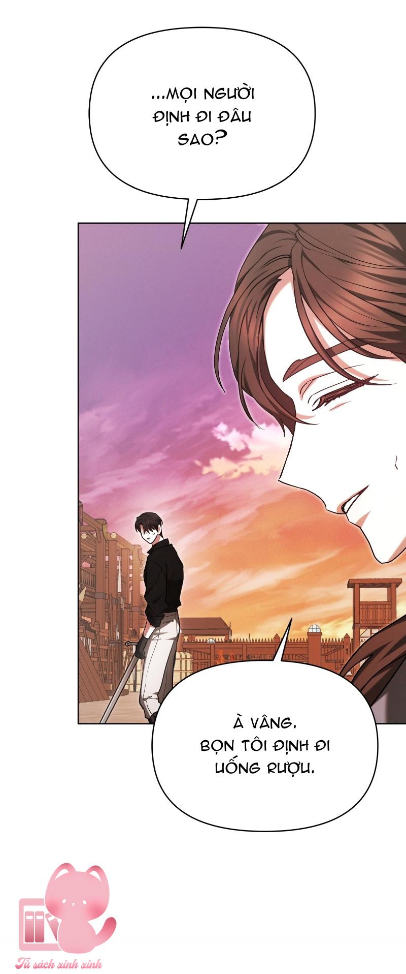 Mang Em Vào Giấc Ngủ Chap 3 - Next Chap 4