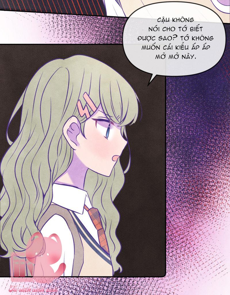 Tình Yêu Tựa Vòng Lặp Chap 41 - Trang 2
