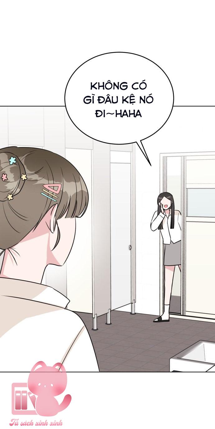 Chúng Ta Là Gì Của Nhau? Chap 21 - Next Chap 22