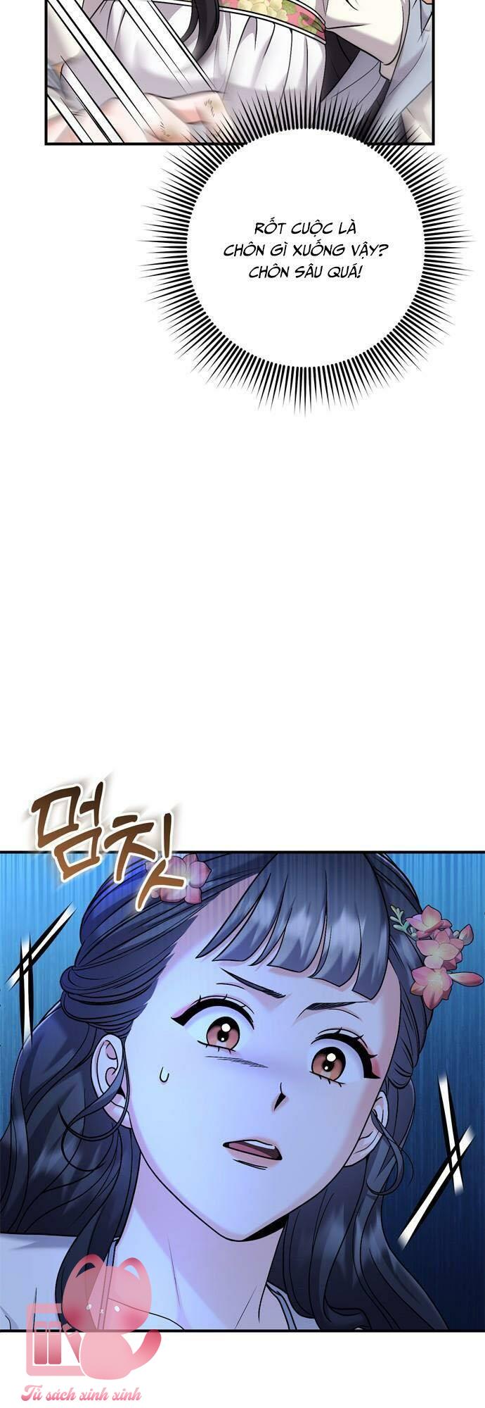 Từ Cao Thủ Trở Thành Phi Tần Chapter 28 - Trang 4