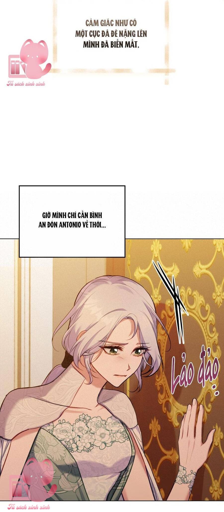 Nếu Không Vâng Lời Công Tước Chapter 50 - Next Chapter 51