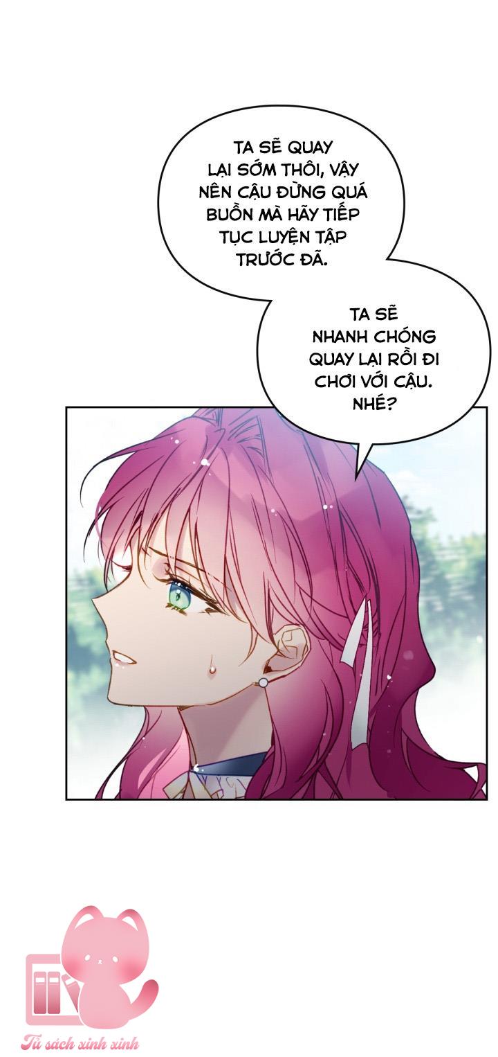 Kết Cục Của Nhân Vật Phản Diện Chỉ Có Thể Là Cái Chết Chapter 127 - Next Chapter 128