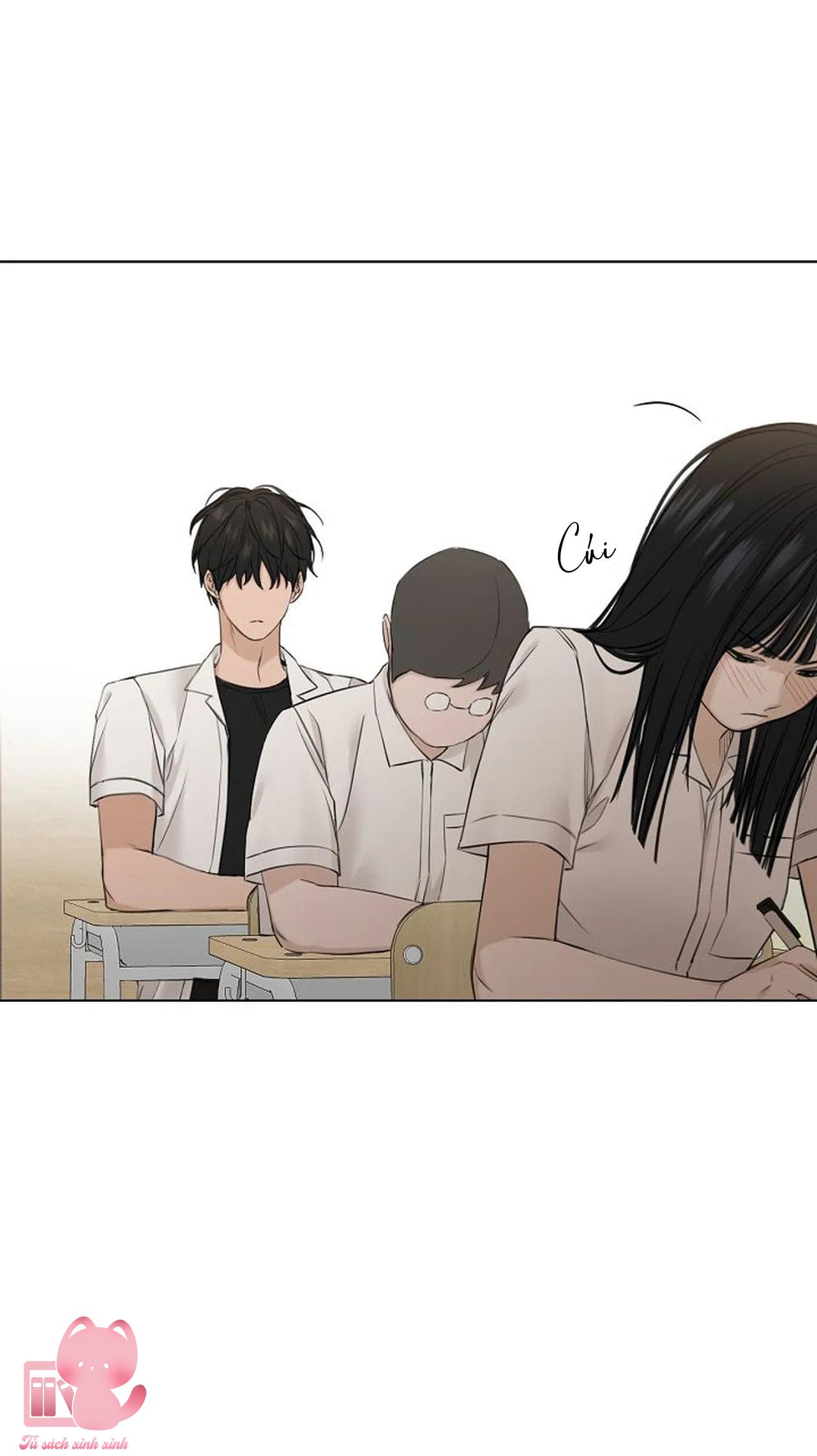 Bình Minh Chap 23 - Trang 3