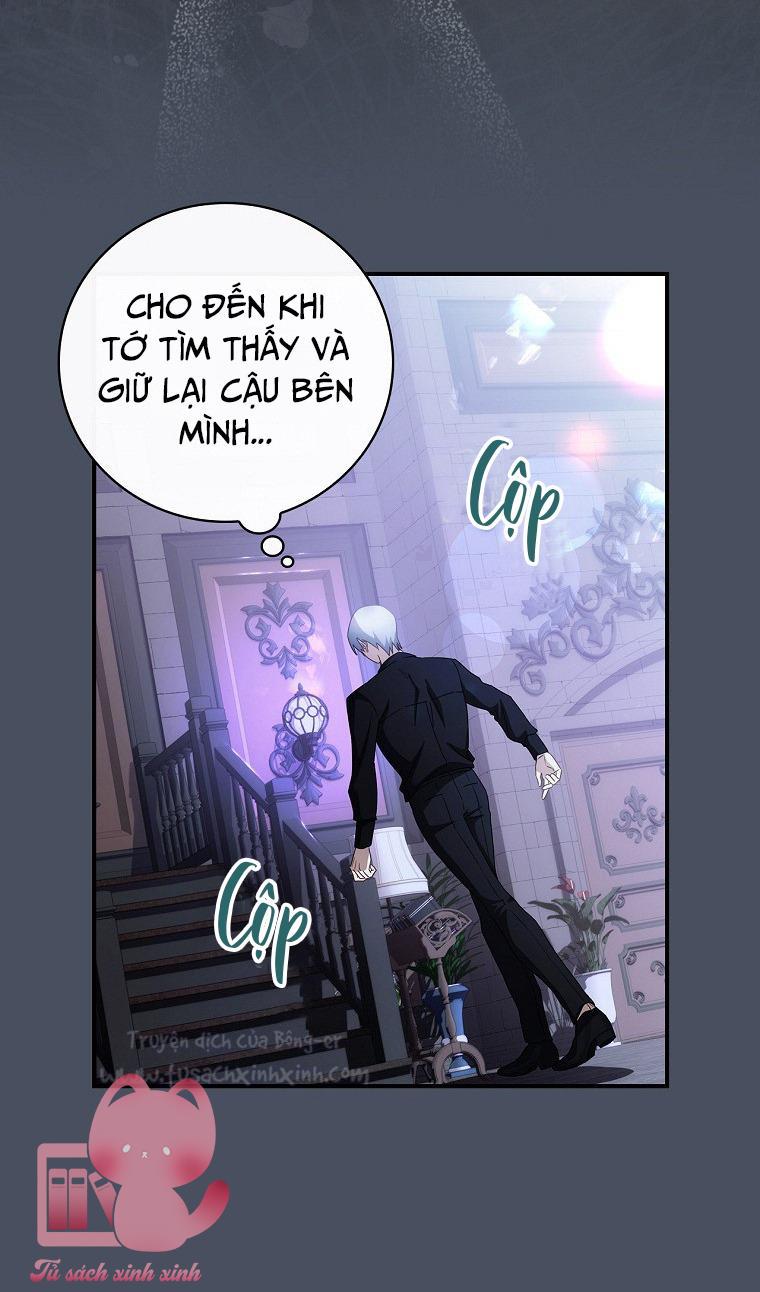 Đứa Nhỏ Không Phải Là Con Anh Chapter 33 - Next Chapter 34