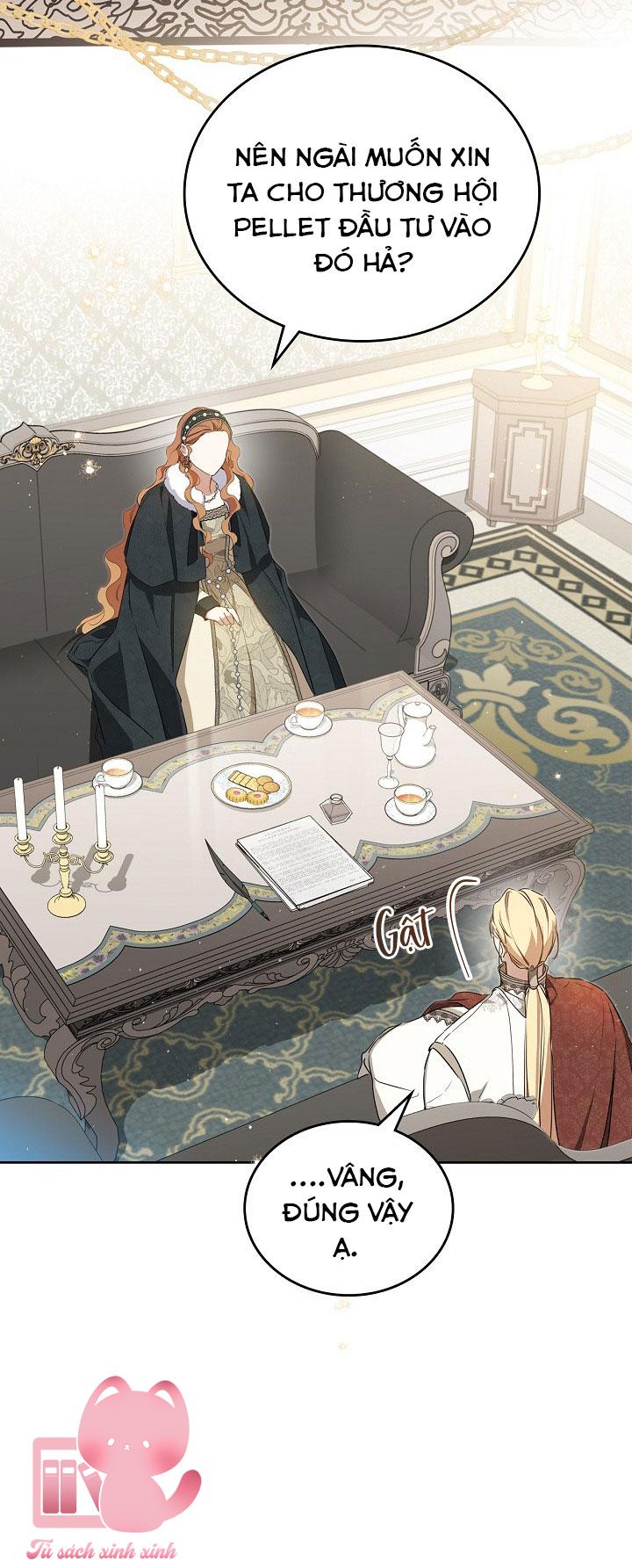 Kiếp Này Ta Sẽ Trở Thành Gia Chủ Chap 135 - Next Chap 136