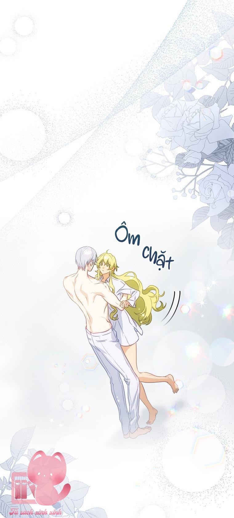 Đứa Nhỏ Không Phải Là Con Anh Chapter 22 - Trang 4