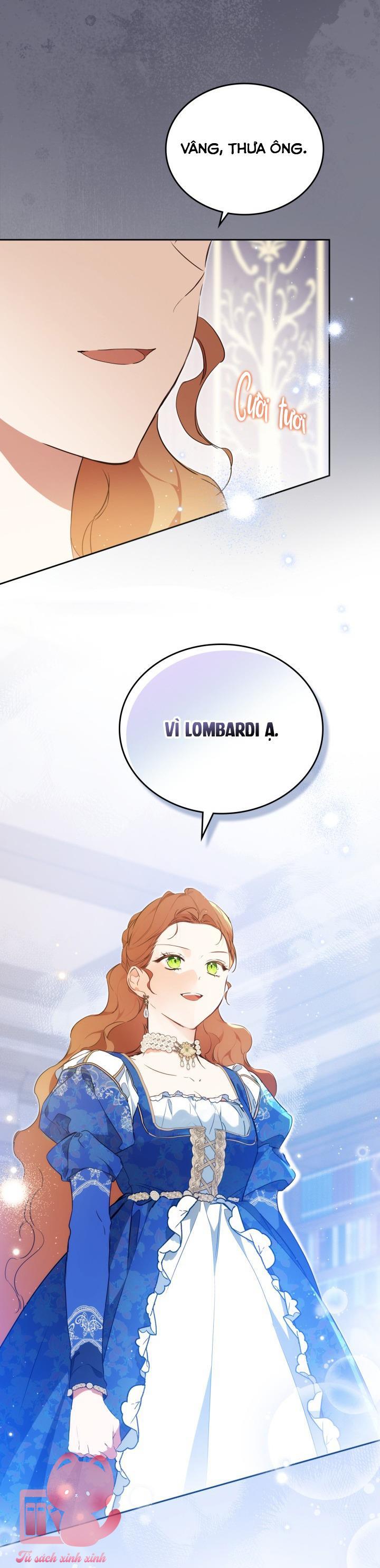 Kiếp Này Ta Sẽ Trở Thành Gia Chủ Chap 174 - Next Chap 175