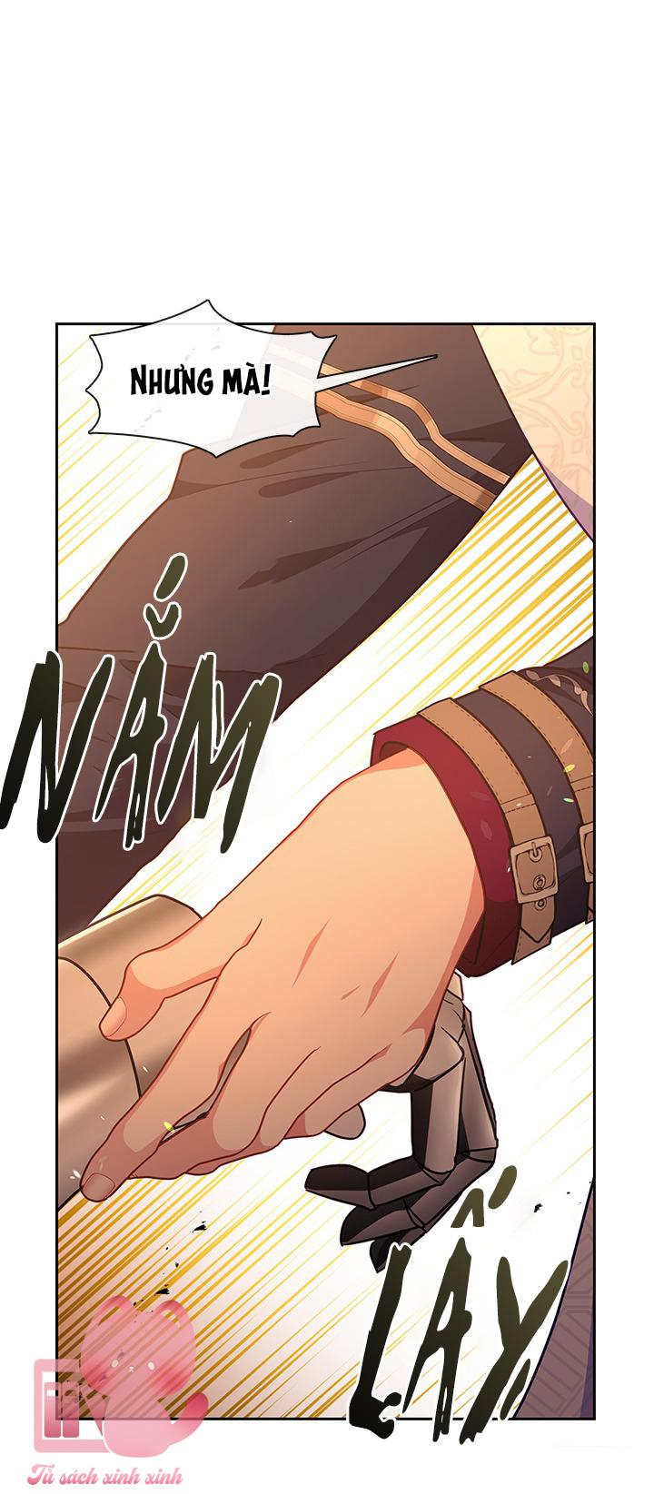 Hãy Coi Chừng Ác Nữ Chap NT31 - Next Chap NT30