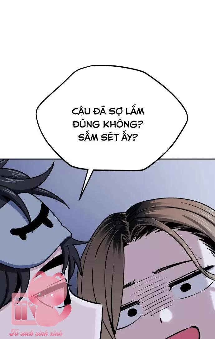 Lớ Ngớ Vớ Phải Tình Yêu Chap 54 - Next Chapter 54.1