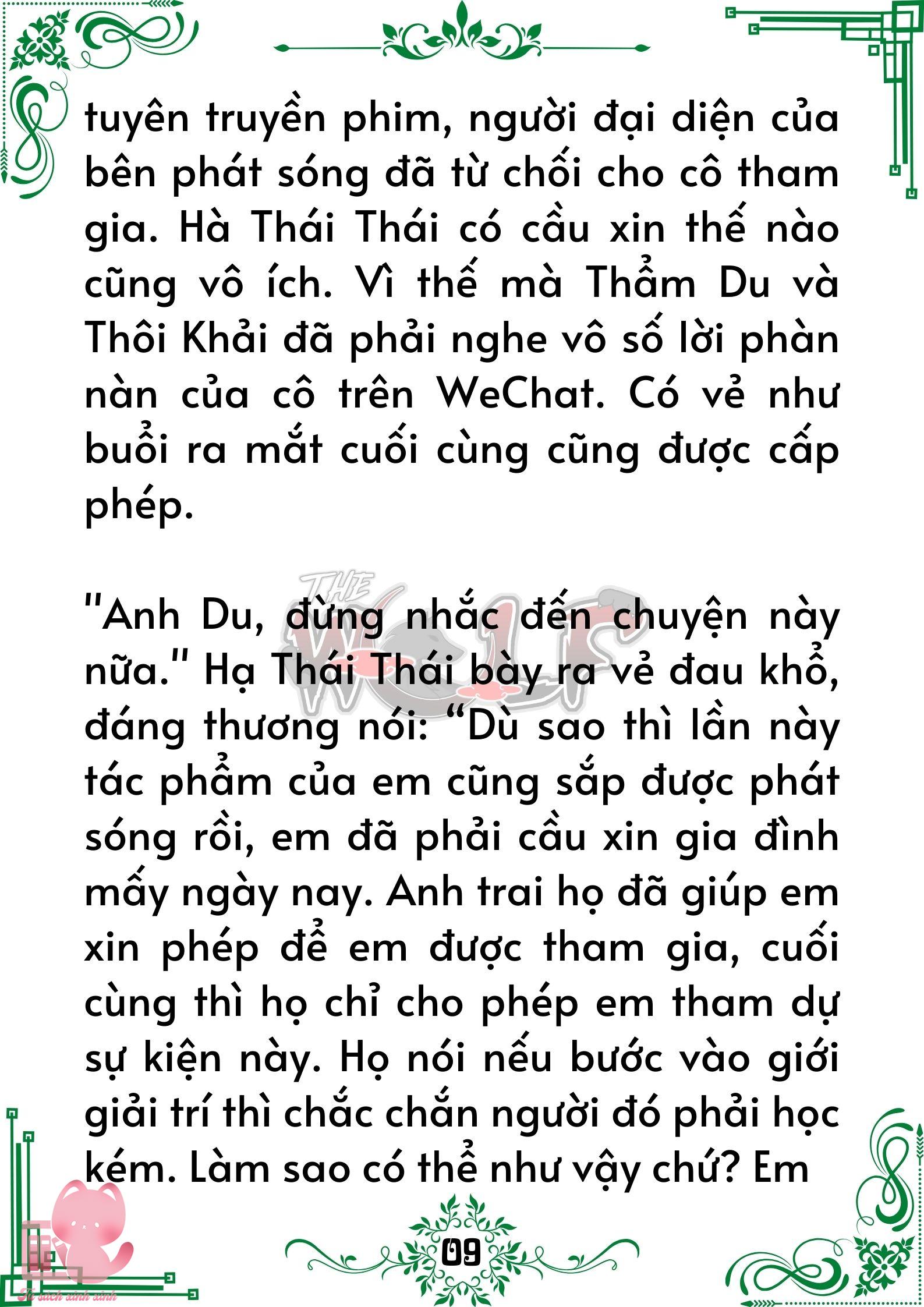 Quý nhân phù trợ Du Chap 60 - Trang 2