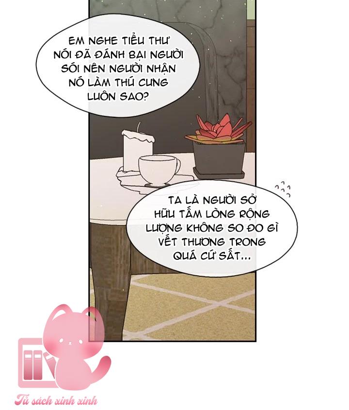 Hãy Coi Chừng Ác Nữ Chapter 27 - Next Chapter 28
