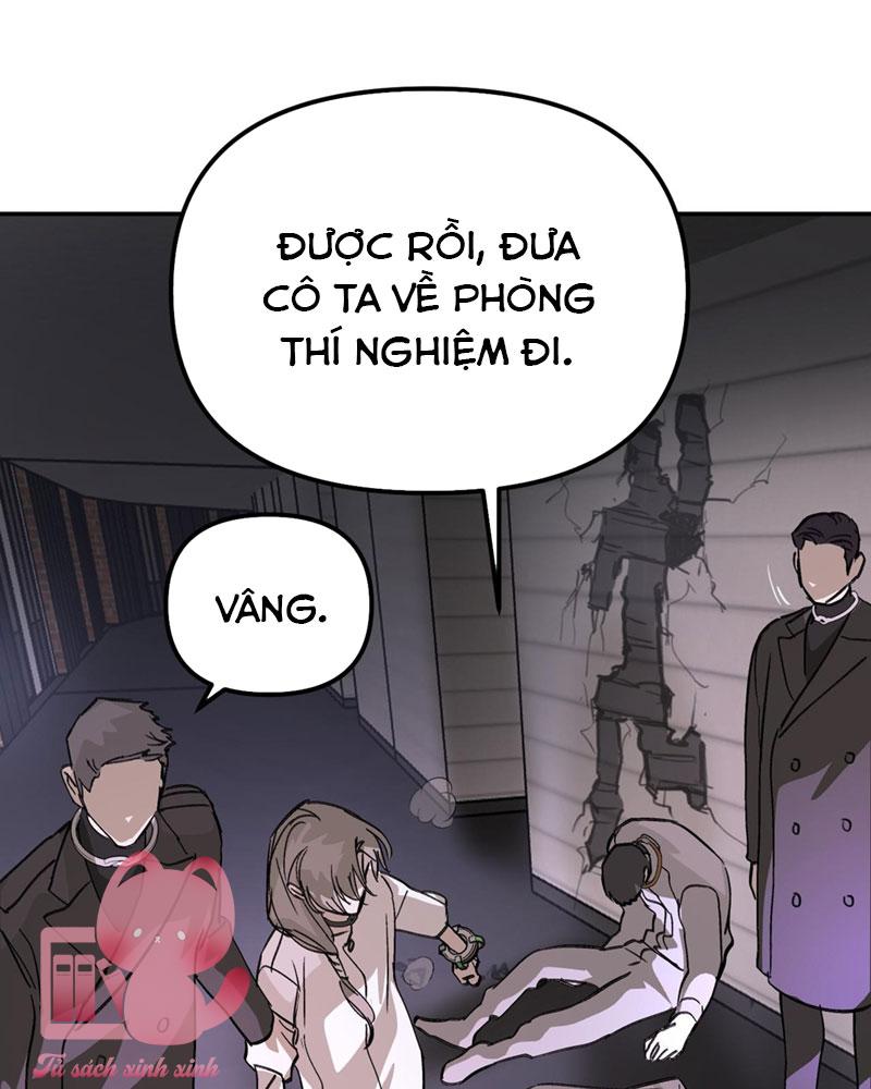 Ác Chi Hoàn Chapter 7 - Trang 4