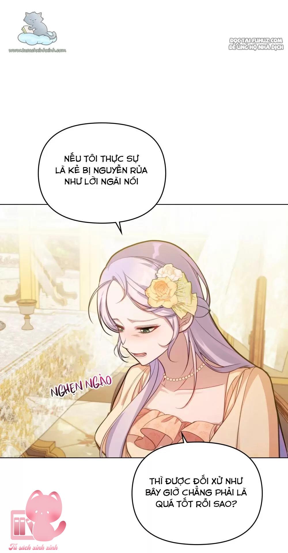 Nếu Không Vâng Lời Công Tước Chapter 13 - Trang 4
