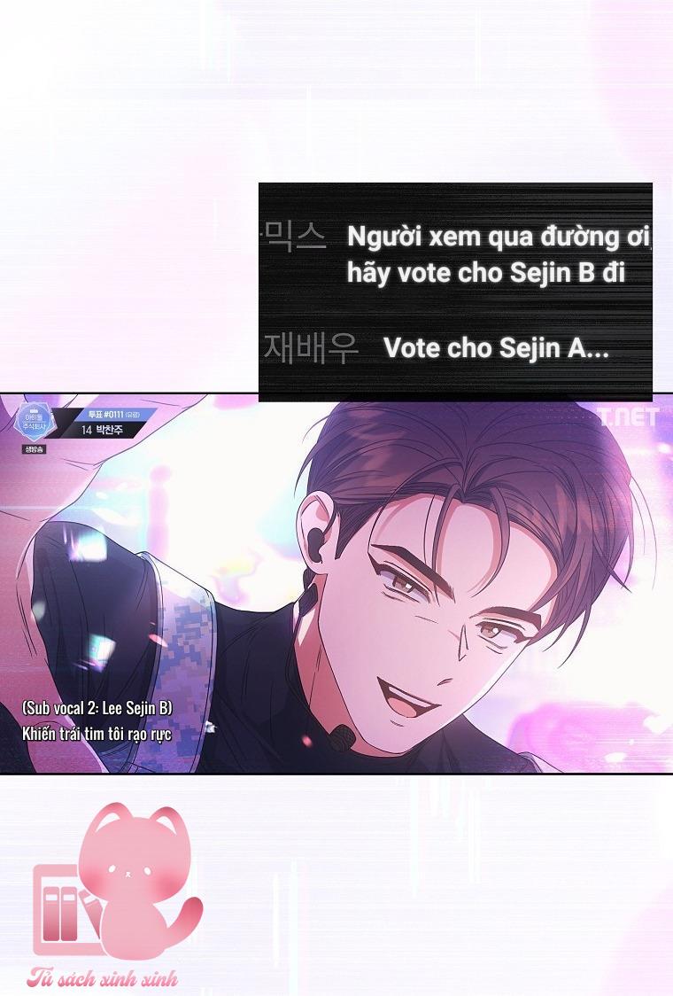 Debut Or Die Chap 63 - Next Chapter 63.1
