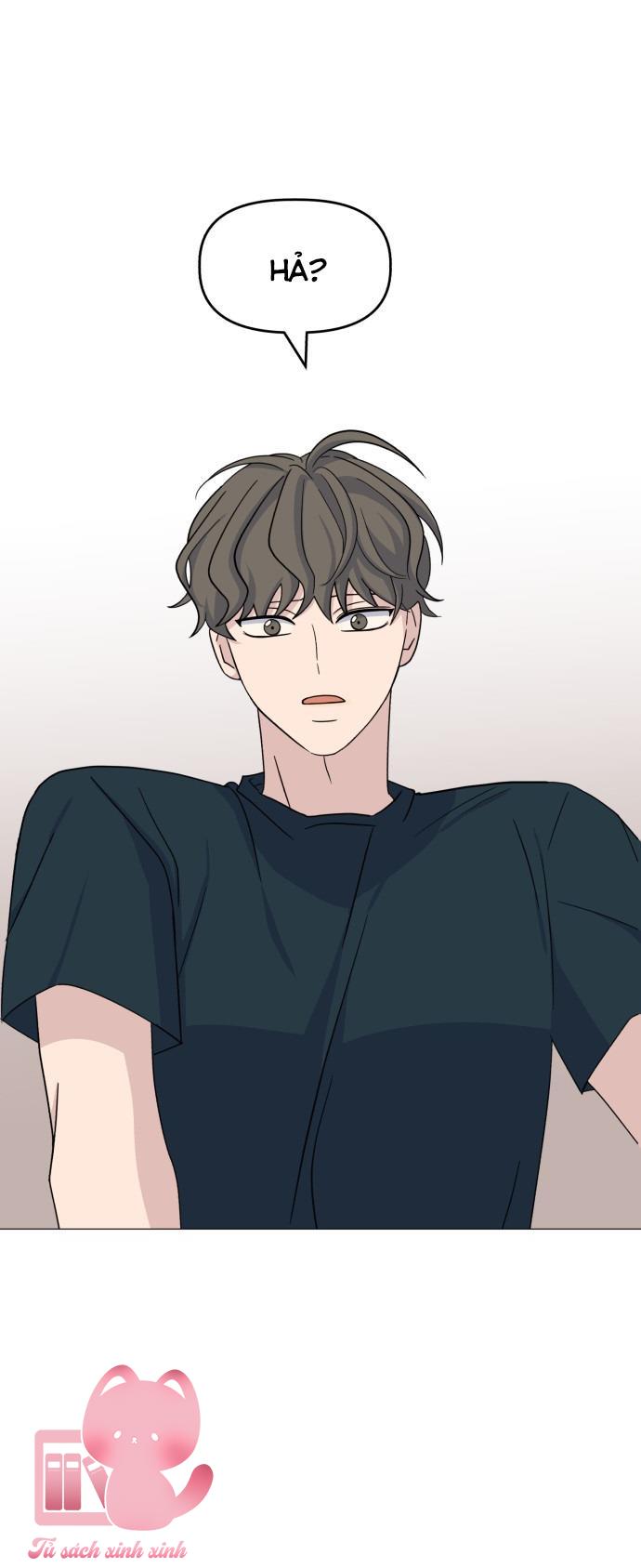 Quan Hệ Nhân Quả Chap 20 - Next Chap 21