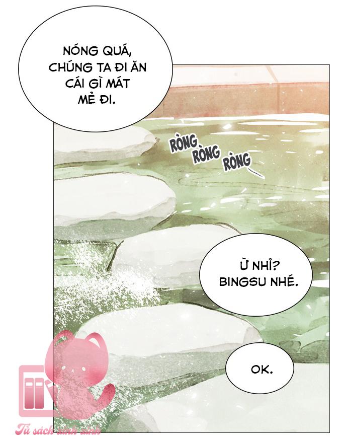Thần Bí Chap 59 - Trang 2