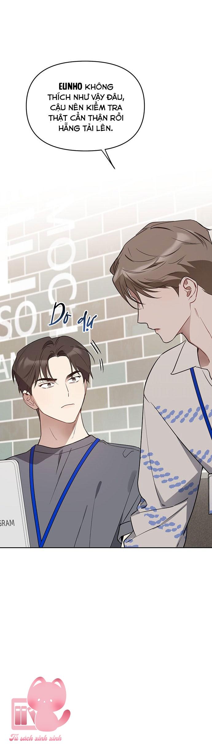 Gieo Nhân Gặt Quả Chap 43 - Trang 2