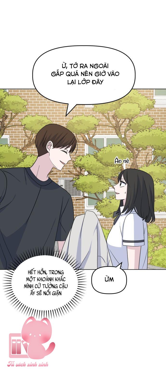 Quan Hệ Nhân Quả Chap 18 - Trang 2