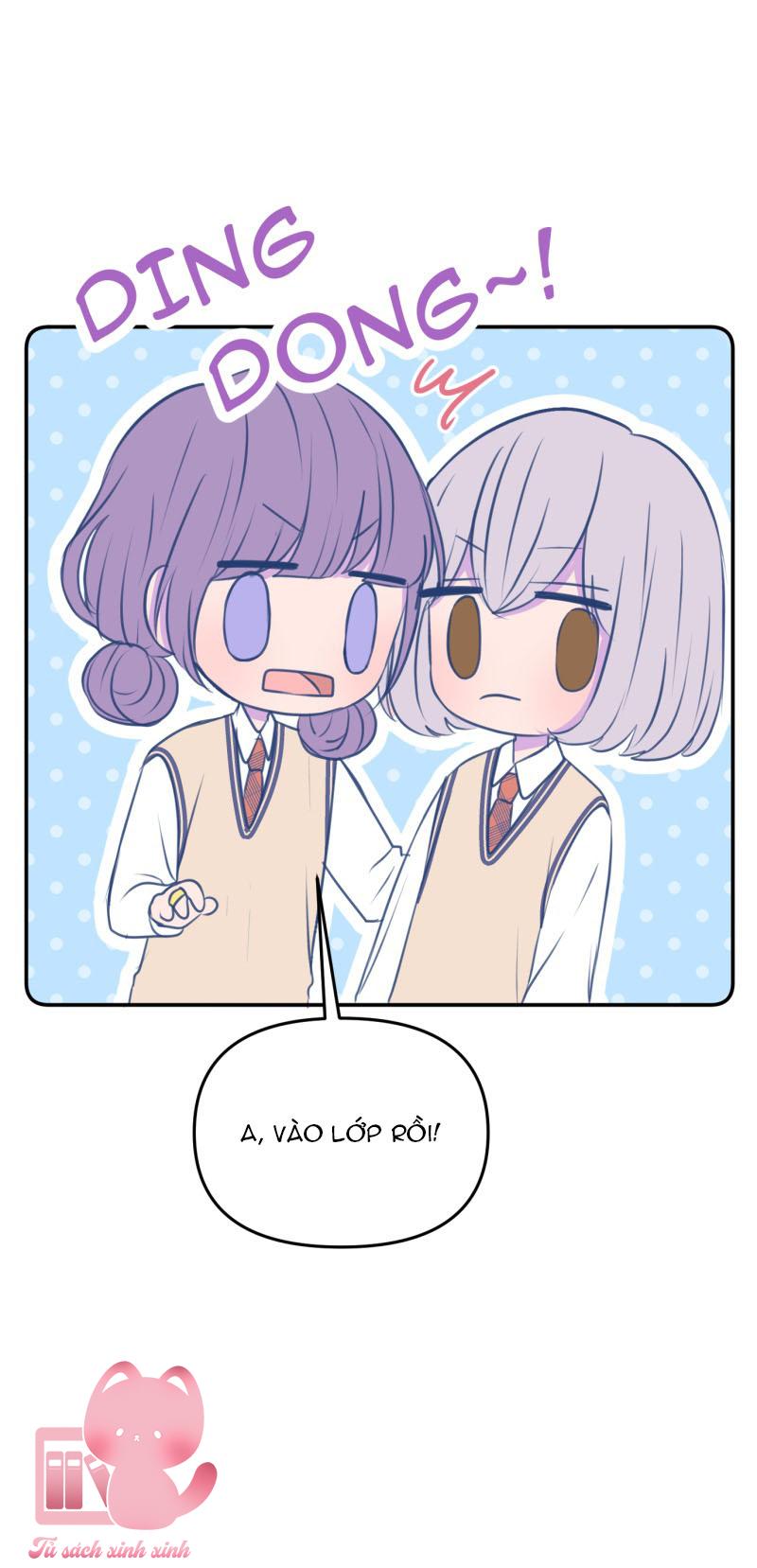 Tình Yêu Tựa Vòng Lặp Chap 11 - Trang 2