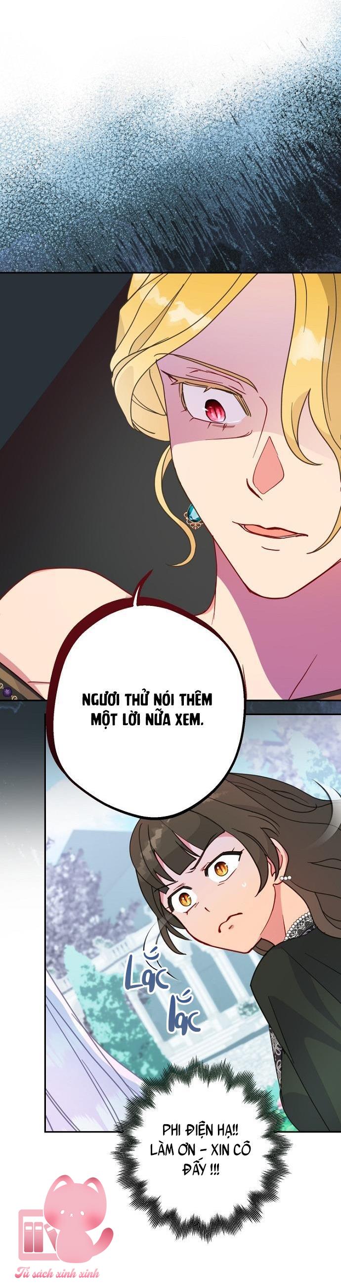 Bỏ Quách Chồng Con Đi, Tiền Bạc Mới Là Tất Cả Chap 51 - Next Chap 52