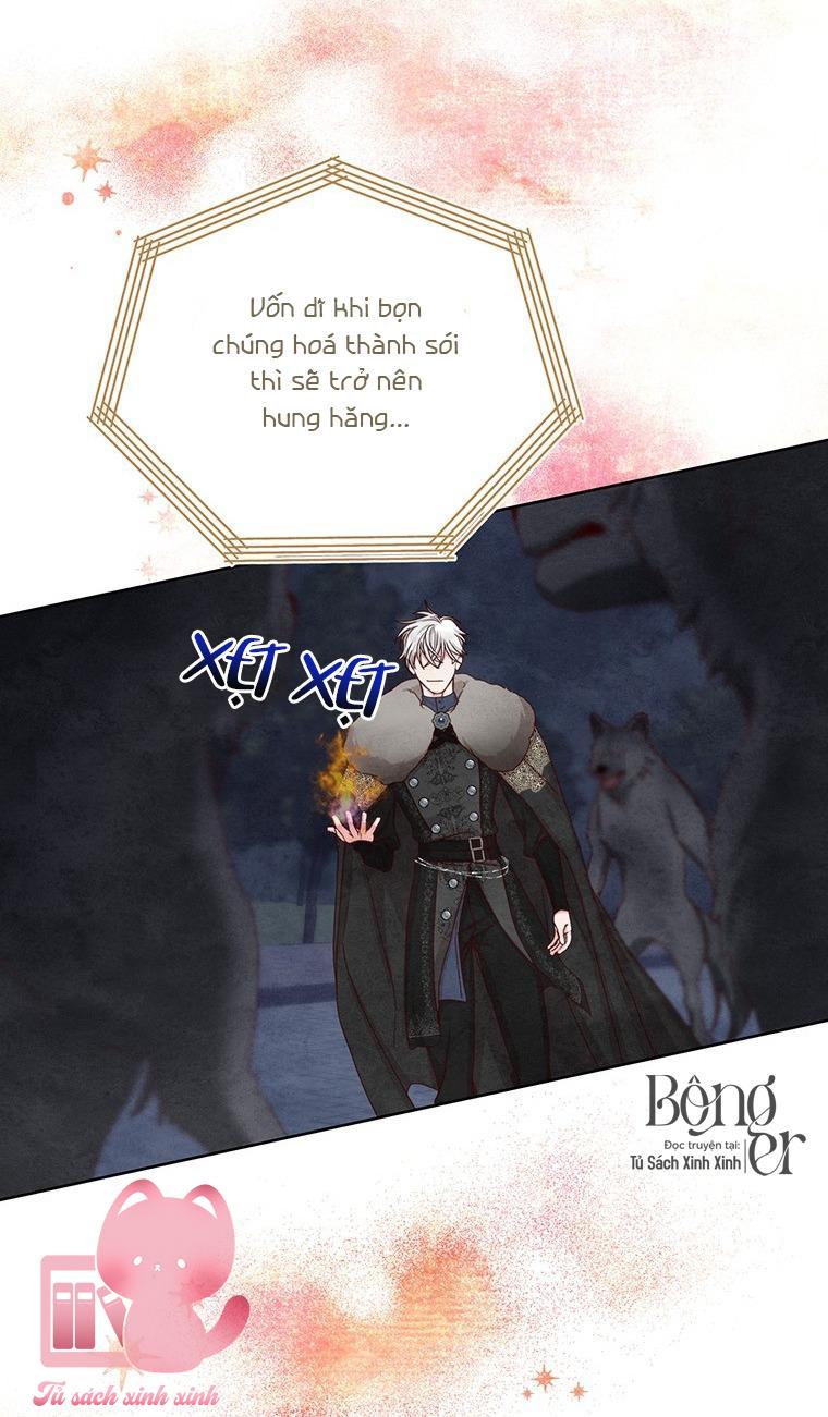 Thế Thì Ta Cứ Trở Thành Kẻ Ác Thôi Chap 75 - Trang 2