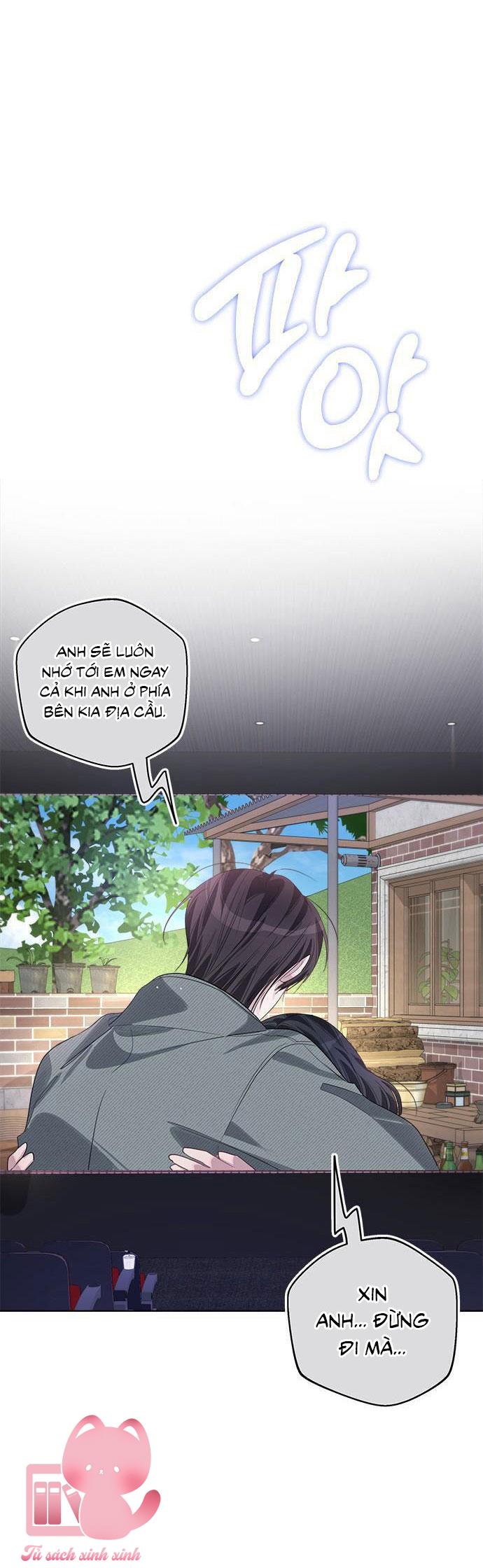 Đàn Anh Xấu Xa! Chap 84 - Next Chap 85