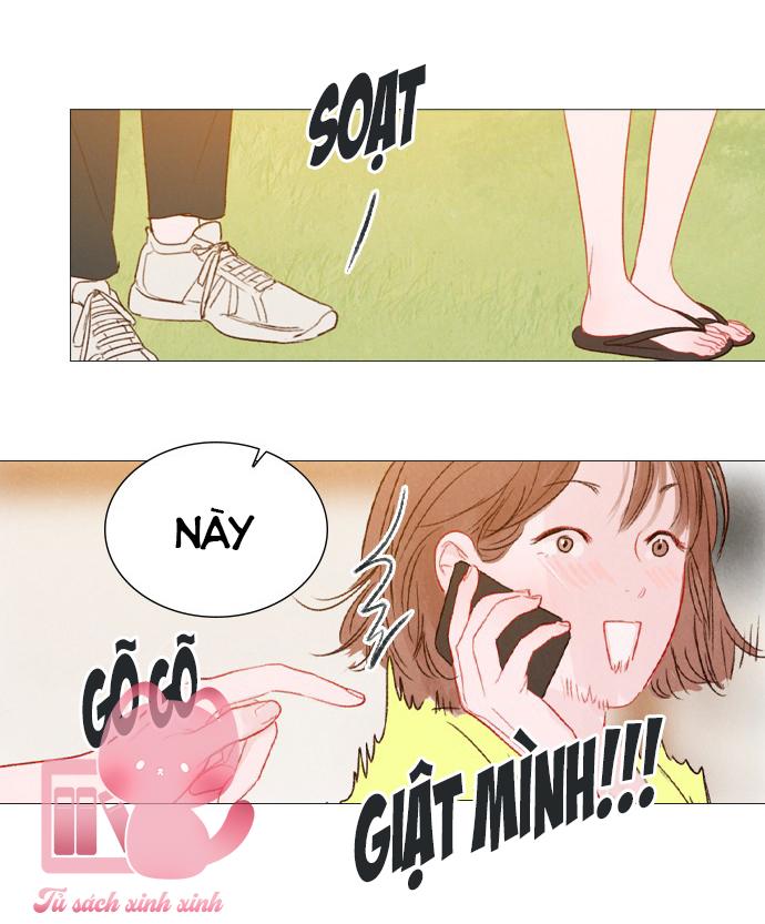 Thần Bí Chap 49 - Trang 2