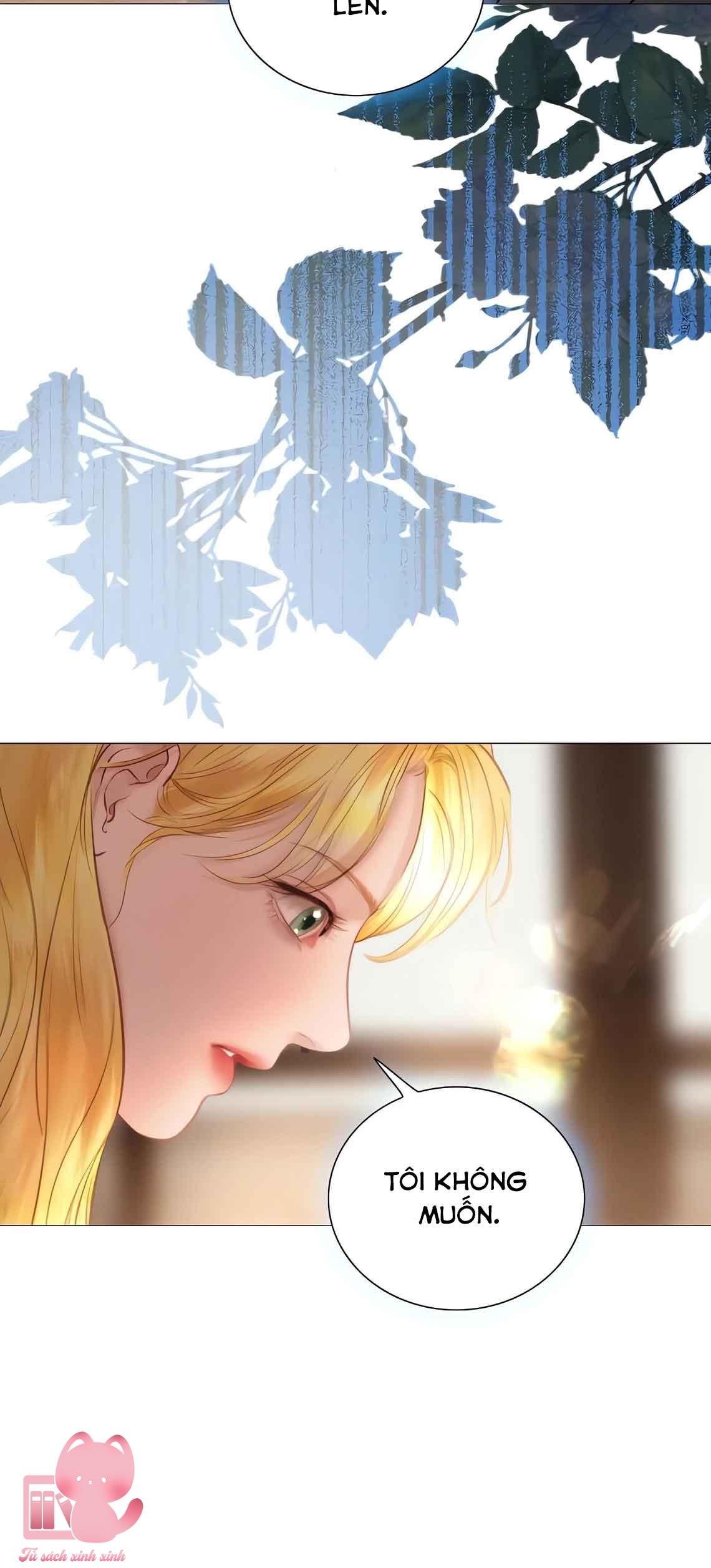 Hãy Khóc Và Cầu Nguyện Đi Chap 41 - Next Chap 42