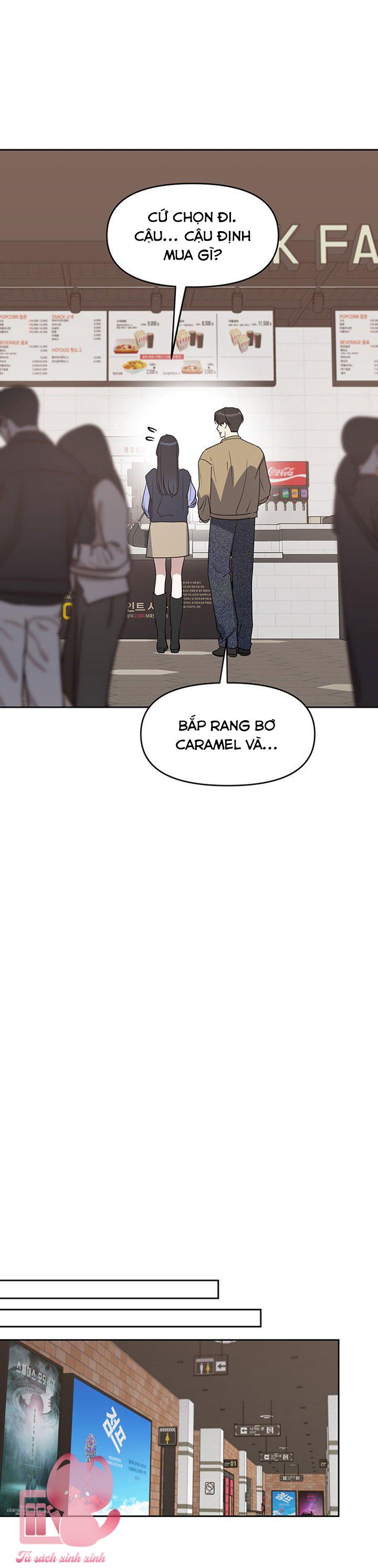 Gieo Nhân Gặt Quả Chap 65 - Trang 2