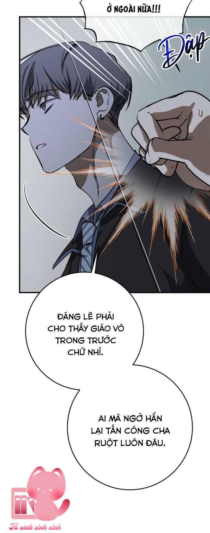 Đêm Của Bóng Tối Chapter 34 - Trang 4