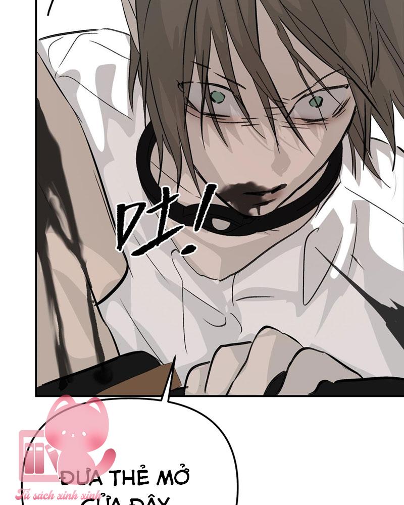 Ác Chi Hoàn Chapter 17 - Trang 4