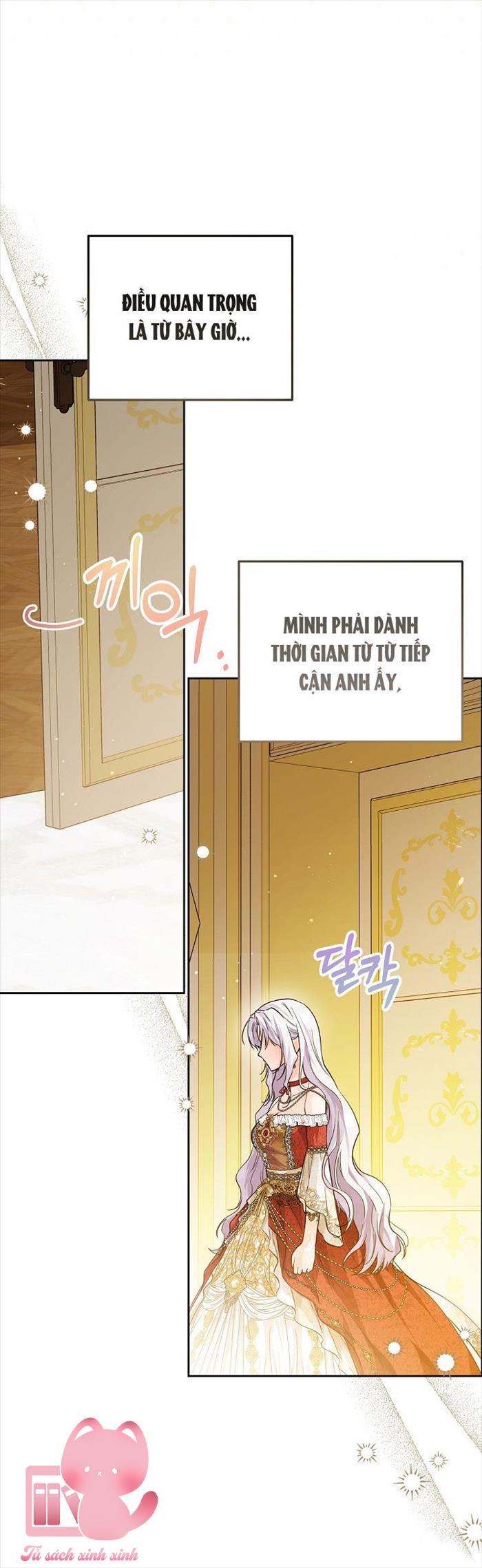 Hoàng Nữ Cosplay Nonfan Chapter 3 - Next Chapter 4