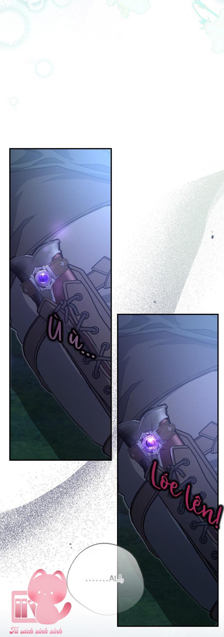 Hướng Về Ánh Dương Lần Nữa Chapter 96 - Next Chap 97