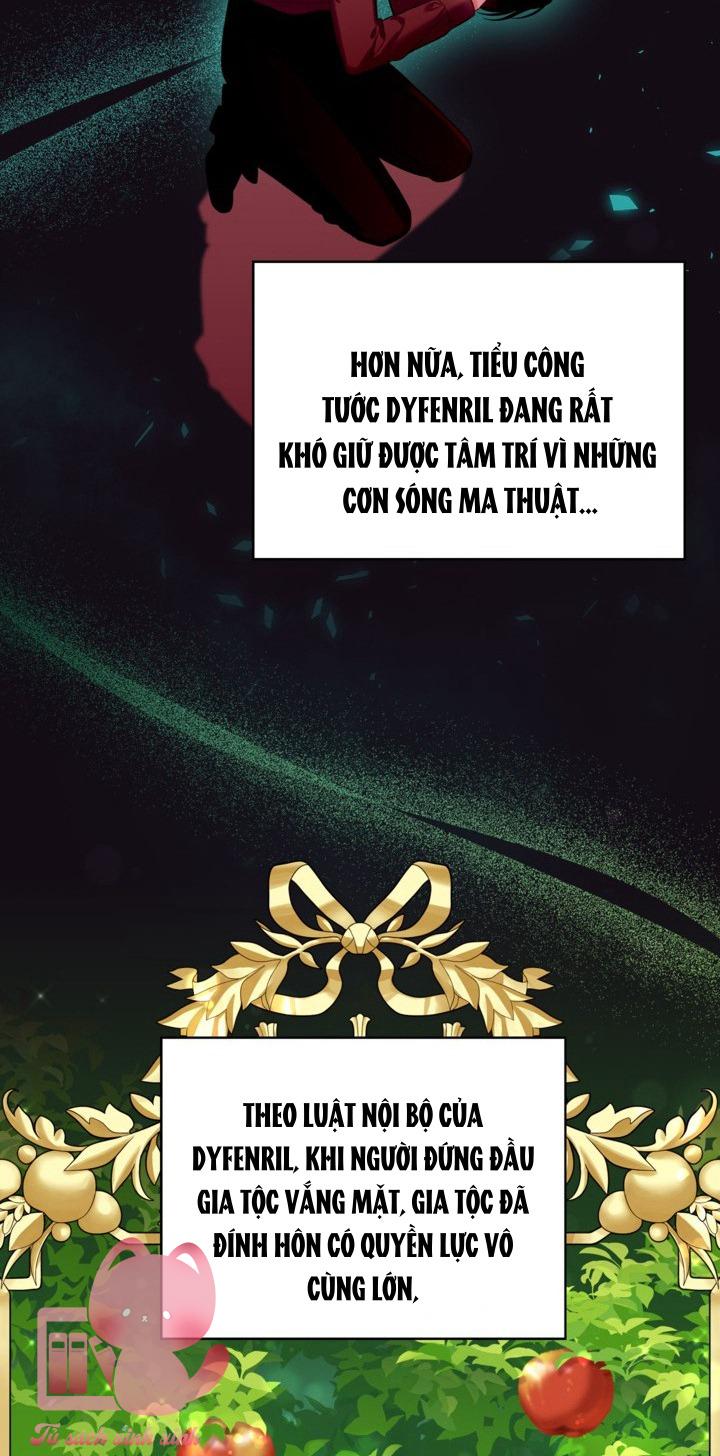 Người Anh Trai Mạnh Nhất Của Tôi Đã Mất Trí Nhớ Chap 10 - Trang 4