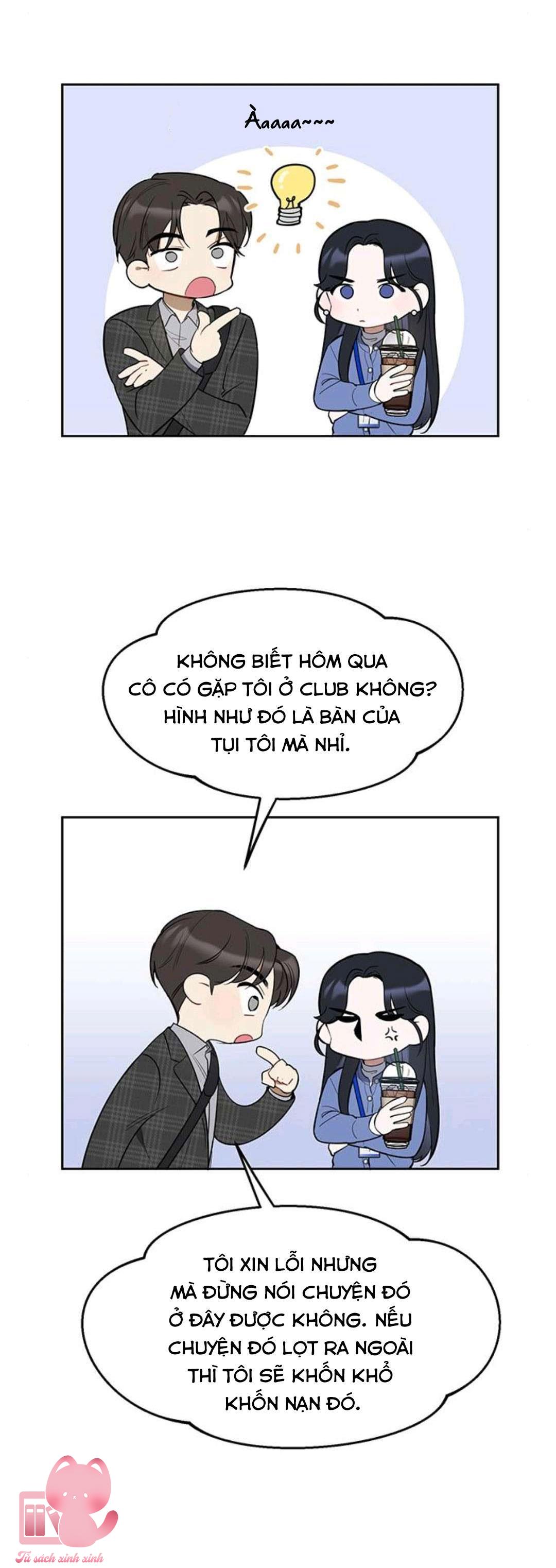 Gieo Nhân Gặt Quả Chapter 2 - Trang 3
