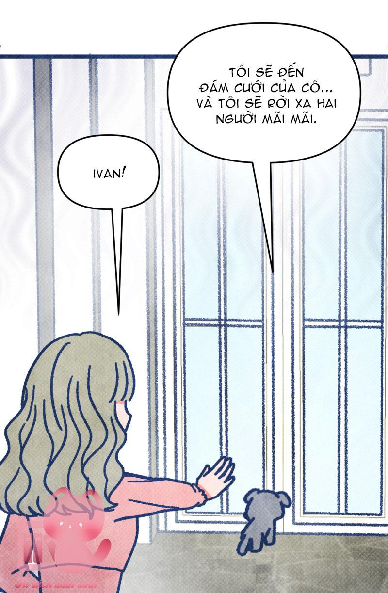 Tình Yêu Tựa Vòng Lặp Chap 27 - Trang 2