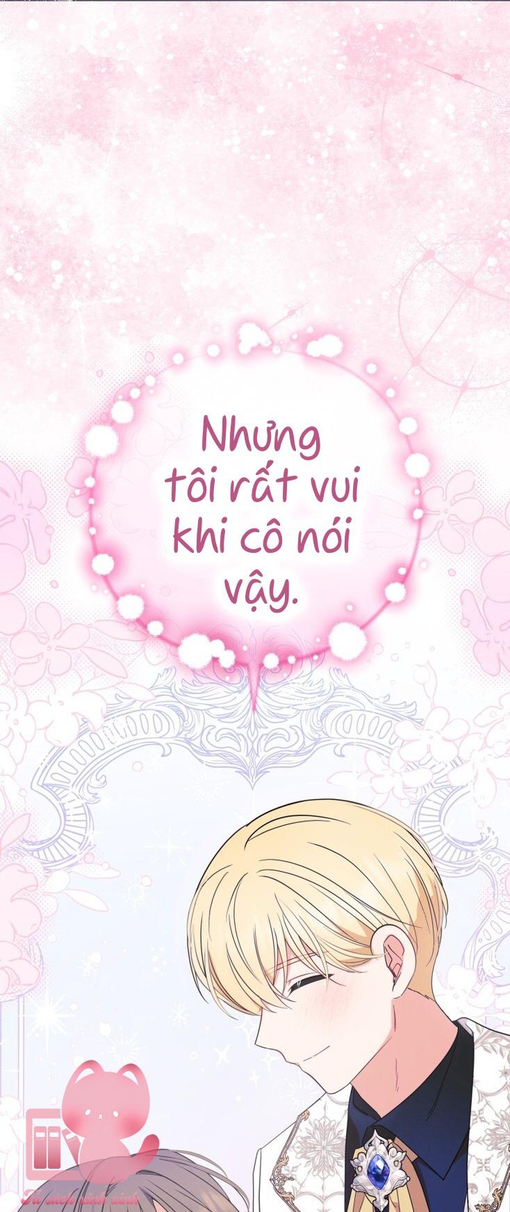 Được Yêu Thương Mà Còn Ngại Ngùng Sao! Chap 49 - Next Chap 50