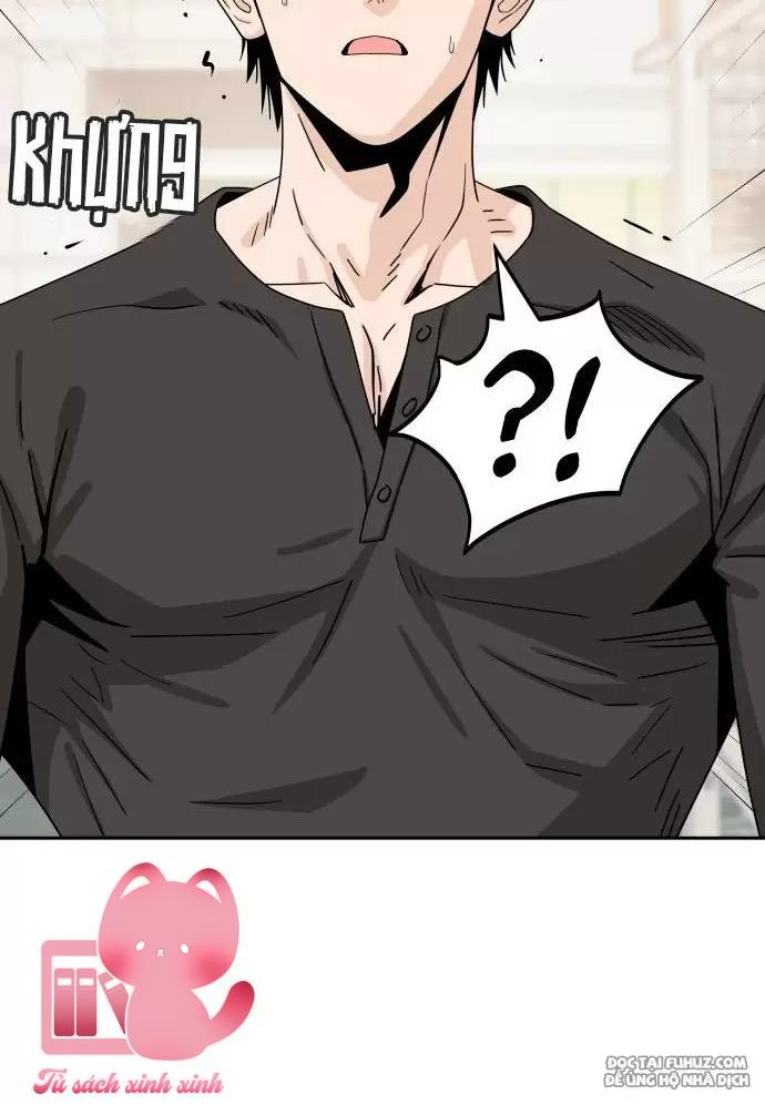 Lớ Ngớ Vớ Phải Tình Yêu Chap 51 - Next Chapter 51.1