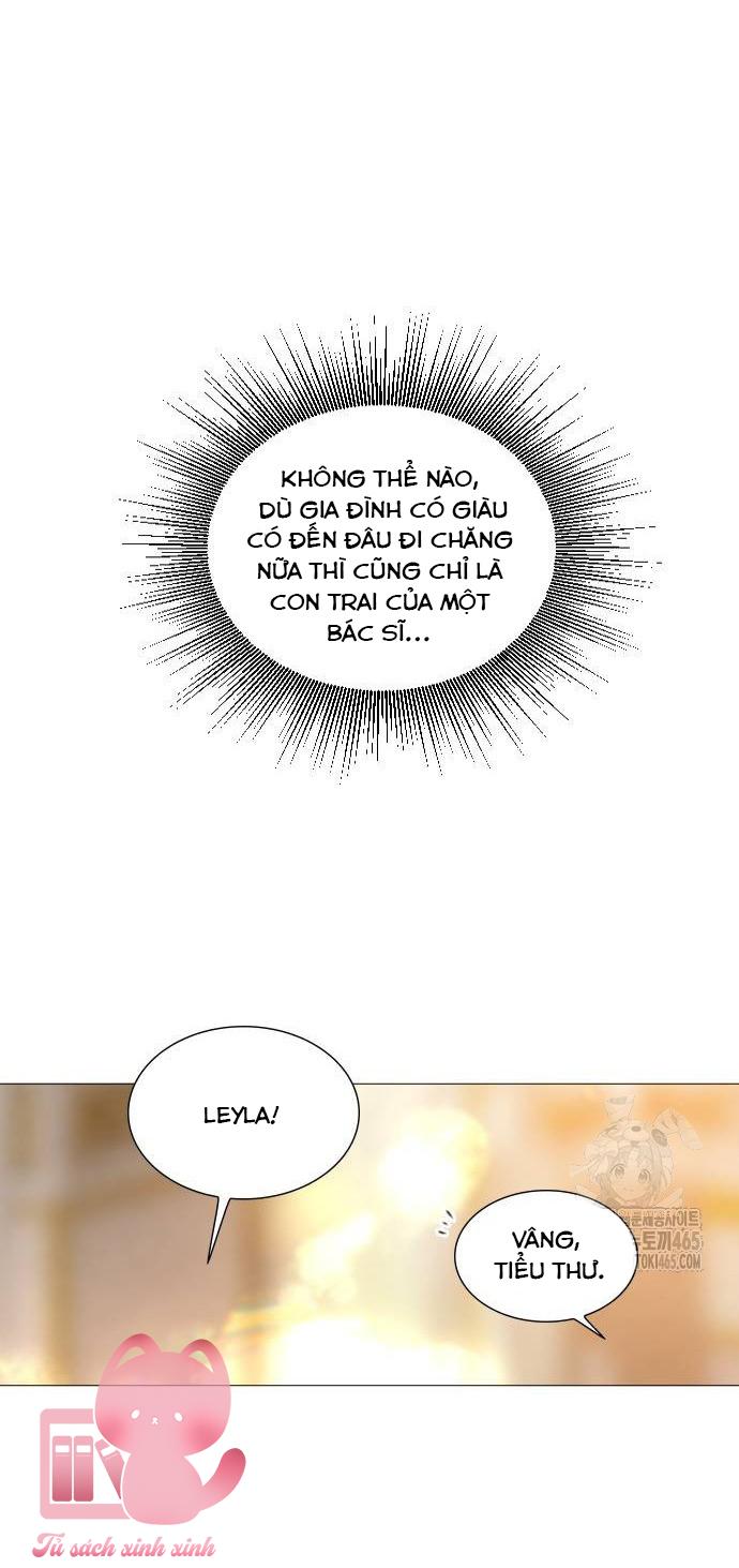 Hãy Khóc Và Cầu Nguyện Đi Chapter 28 - Trang 4