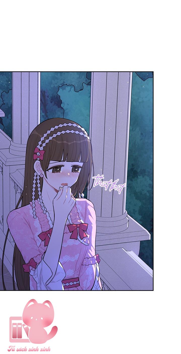 Hoàng Nữ Tóc Đen Chapter 65 - Trang 4