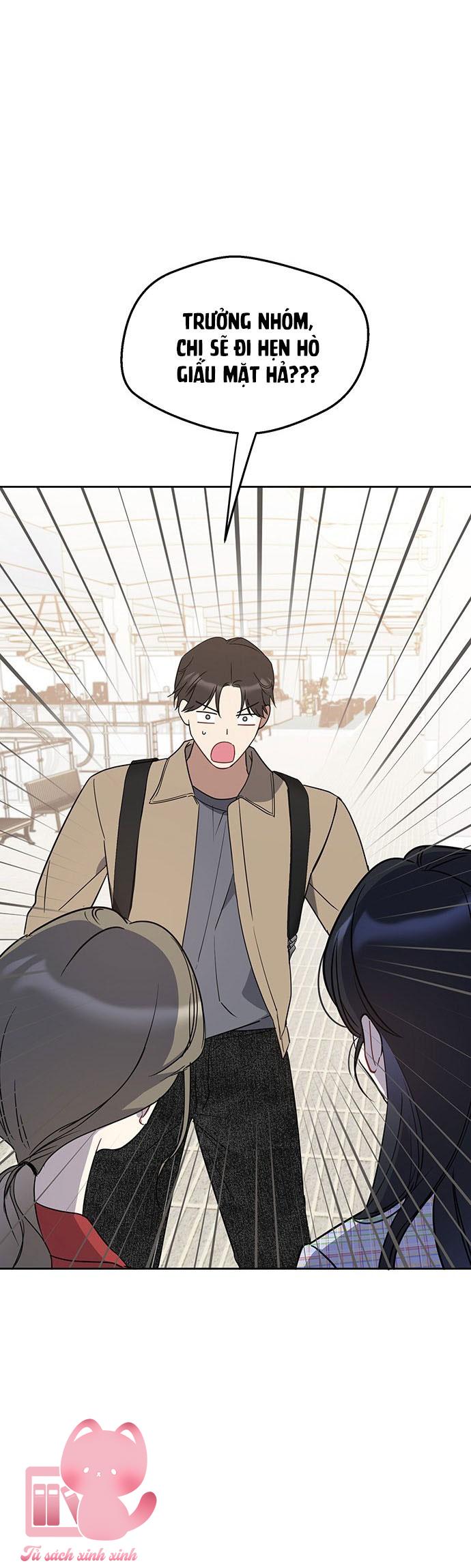 Gieo Nhân Gặt Quả Chap 43 - Trang 2
