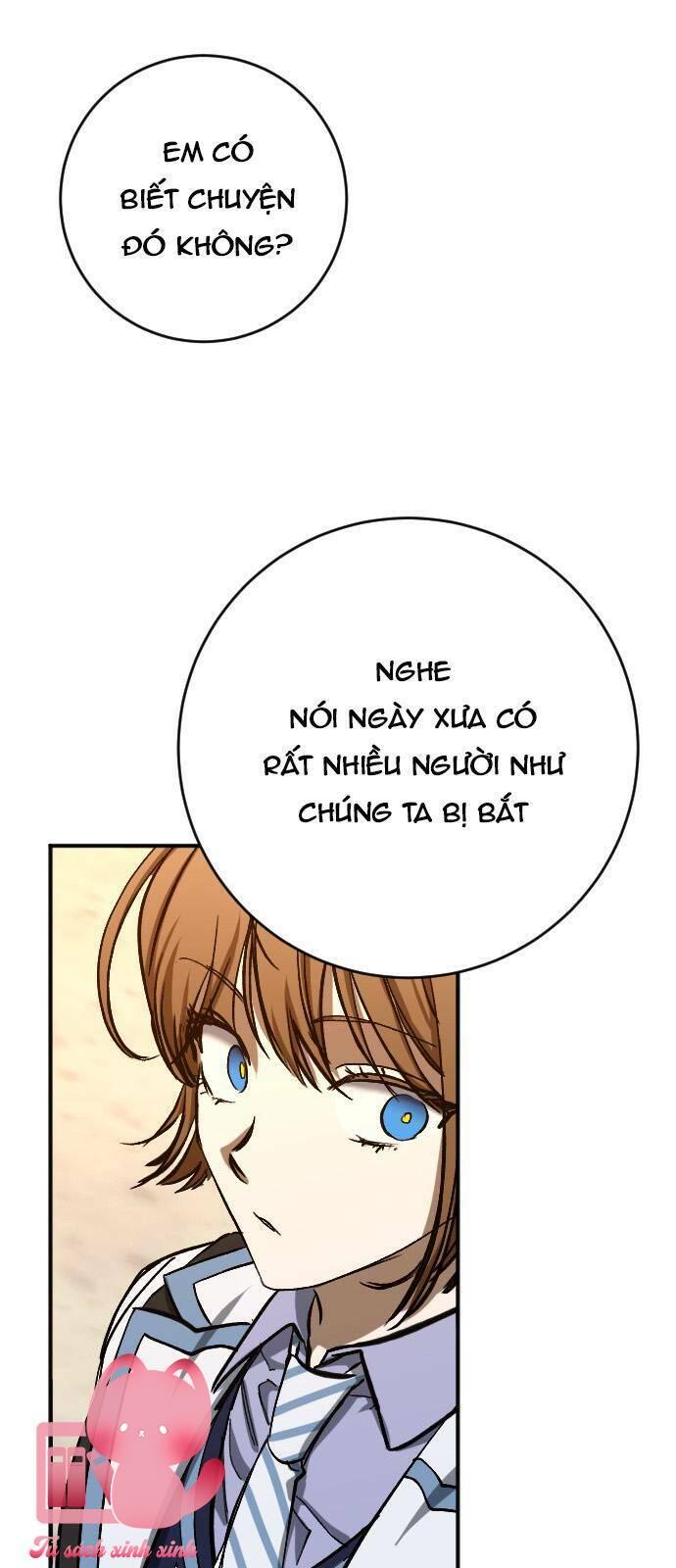Đêm Của Bóng Tối Chapter 28 - Trang 4