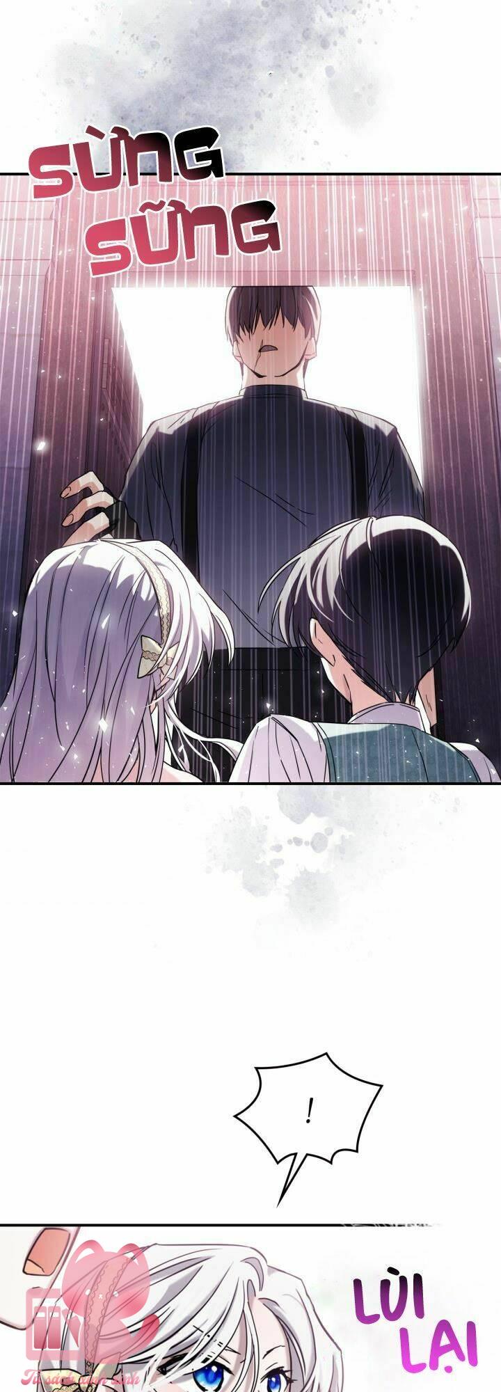 Công Nương Toàn Năng Cũng Thấy Chán Nản Chap 10 - Next Chap 11
